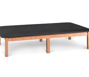 Hausmann Upholstered Mat Platform