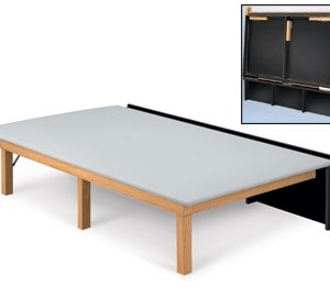 Hausmann Space Saver Mat Platform