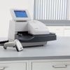 Clinitek Advantus Barcode Reader