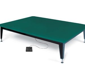 Hausmann Mighty-Matic Mat