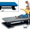 Hausmann Dual Lift Powermatic Mat Platforms