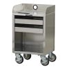 Lakeside Fetal Monitor Cart, GE Corometrics 170