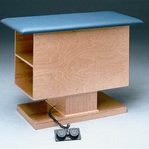 Bailey Hi-Low Taping Table