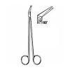 Sklar Potts-Smith TC Vascular Scissors 7 1/2' (Angled 60 Degrees)