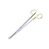 Sklar Z-Type Parametrium Scissors 14' (Curved)