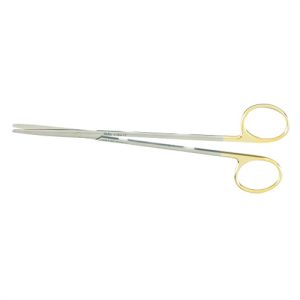 Sklar Metzenbaum TC Scissors 11' (Straight)