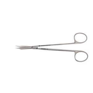 Sklar Reynolds Tungsten Carbide Scissors 6' (Straight)