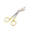 Sklar Lister TC Bandage Scissors - 5-1/2'