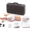 Laerdal Resusci Baby QCPR with Suitcase - Wireless Connection