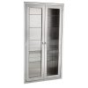 Blickman Solid (TA47) Console Walter Cabinet