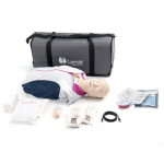 Laerdal Resusci Anne QCPR AED - Torso - Rechargeable