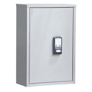 Omnimed Deluxe Narcotic Cabinet with Audit Digital Lock
