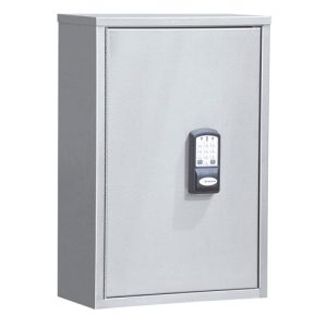 Omnimed Deluxe Narcotic Cabinet with Audit Digital Lock
