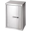 Omnimed Double Door Narcotic Cabinet with Keyless Lock