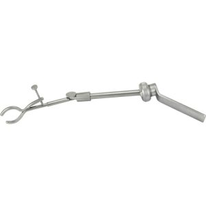 Miltex Shea Speculum Holder 12.5', Clamping Potential 25mm to 35mm