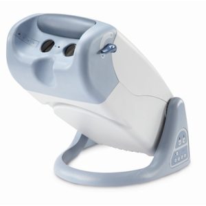 Titmus V2 Vision Screener w/ Pediatrics Test Slide Package