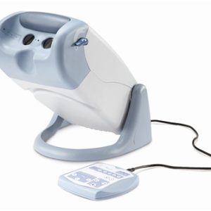 Titmus V4 Vision Screener w/ Aeromedical FAA Test Slide Package