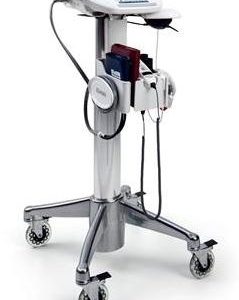 Midmark IQvitals Zone Mobile Cart