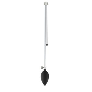 BP PORT FITTING,2-TUBE, SM BULB