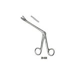 Miltex Struycken Nasal Culling Forceps 4.5' Shaft - 1mm x 16mm Bite - Through-Cutting