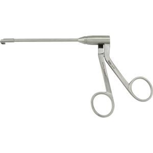 Miltex Side-Biting Antrum Punch Forceps Right