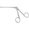 Miltex Weil-Blakesley Through Cutting Forceps 3-15/16' Working Length - 2.5mm Up-Angled - 45 Degree Jaws