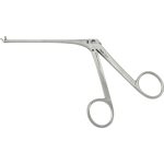 Miltex Weil-Blakesley Through Cutting Forceps 3-15/16' Working Length - 2.5mm Up-Angled - 45 Degree Jaws