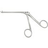 Miltex Weil-Blakesley Through Cutting Forceps 3-15/16' Working Length - 2.5mm Up-Angled - 45 Degree Jaws
