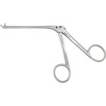 Miltex Weil-Blakesley Through Cutting Forceps 3-15/16' Working Length - 2.5mm Up-Angled - 45 Degree Jaws