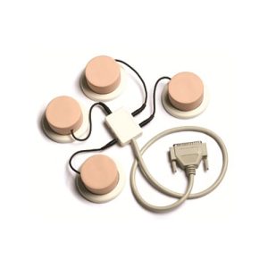 Laerdal Sounds Trainer
