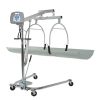 Health O Meter Digital In-Bed or Stretcher Scale, Kg Only