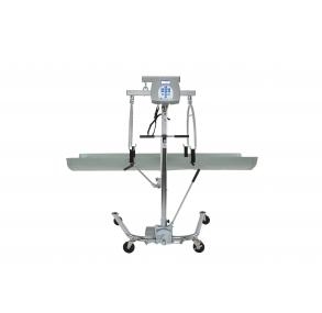 Health O Meter Digital In-Bed/Stretcher Scale