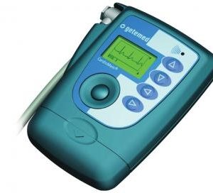 GE CardioMem® 3000 Holter Recorder