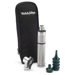 3.5V HAL OTOSCOPE SET SFT CS