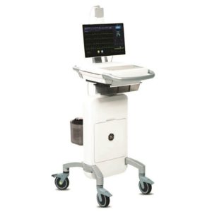 GE MAC VU360 Resting ECG Machine