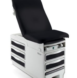 Midmark Ritter 204 Manual Exam Table