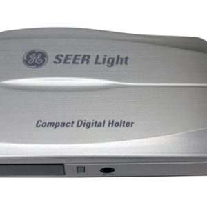 GE SEER Light Global Holter Recorder