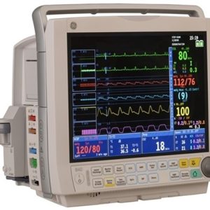 GE B40 V3 Patient Monitor