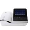GE MAC 2000 Resting EKG Machine (12SL, Memory, PDF, SD, XML & Hilltop)