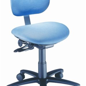 Brewer Millennium Series Ergonomic Task Chair
