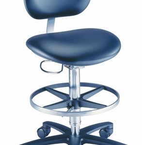Brewer Millennium Series Laboratory Chair