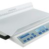 Health O Meter 2210KL-AM Antimicrobial High-Resolution Digital Neonatal/Pediatric Scale