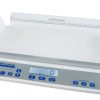 Health O Meter 2210KL4-AM Antimicrobial High-Resolution Digital Neonatal/Pediatric Four-Sided Tray Scale