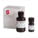 Stanbio LiquiColor Glycated Serum Protein (GSP) - R1 - 1 x 50mL & R2 - 1 x 12.5mL