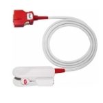 Masimo Rainbow DCI-dc8 8 ft Adult Reusable Direct Connect Sensor