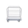 Blickman Open Case Cart