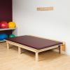 Clinton Space Saving, Folding Mat Platform