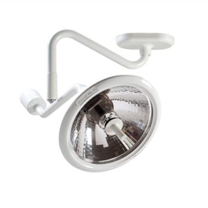 Midmark Ritter 255 LED Procedure Light