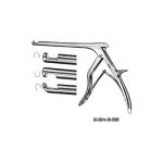 Miltex Spurling-Kerrison Cervical Rongeur - Up-Bite - 6' Shaft - 3mm