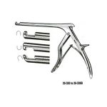 Miltex Spurling-Kerrison Cervical Rongeur - 8' Shaft - Up-Bite 3mm